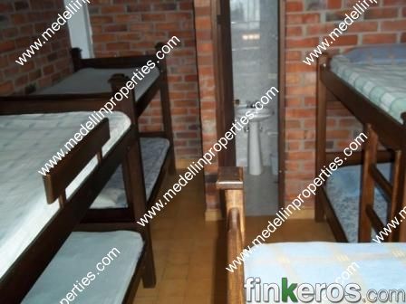 Alquiler de Fincas en Antioquia Girardota  - Finca en Girardota, Antioquia